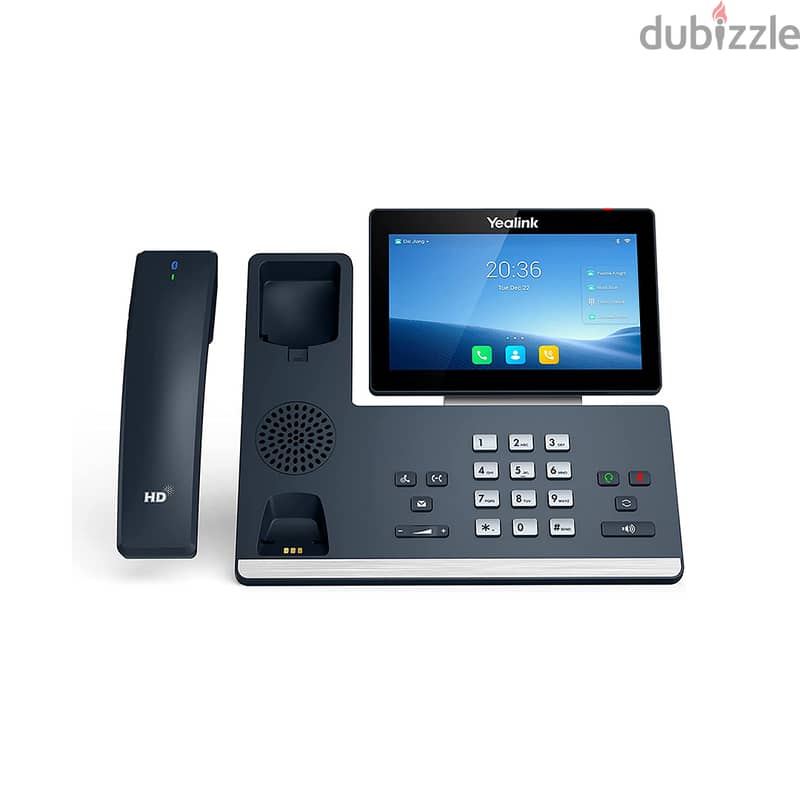 أنظمة IP PBX | تنظيم المكالمات الداخلية والخارجية 6