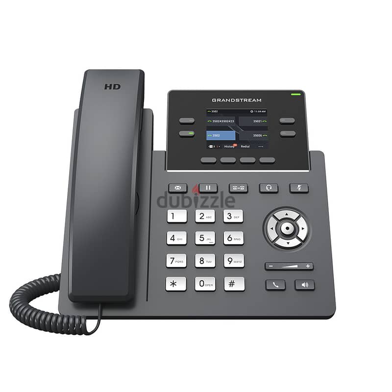 أنظمة IP PBX | تنظيم المكالمات الداخلية والخارجية 8