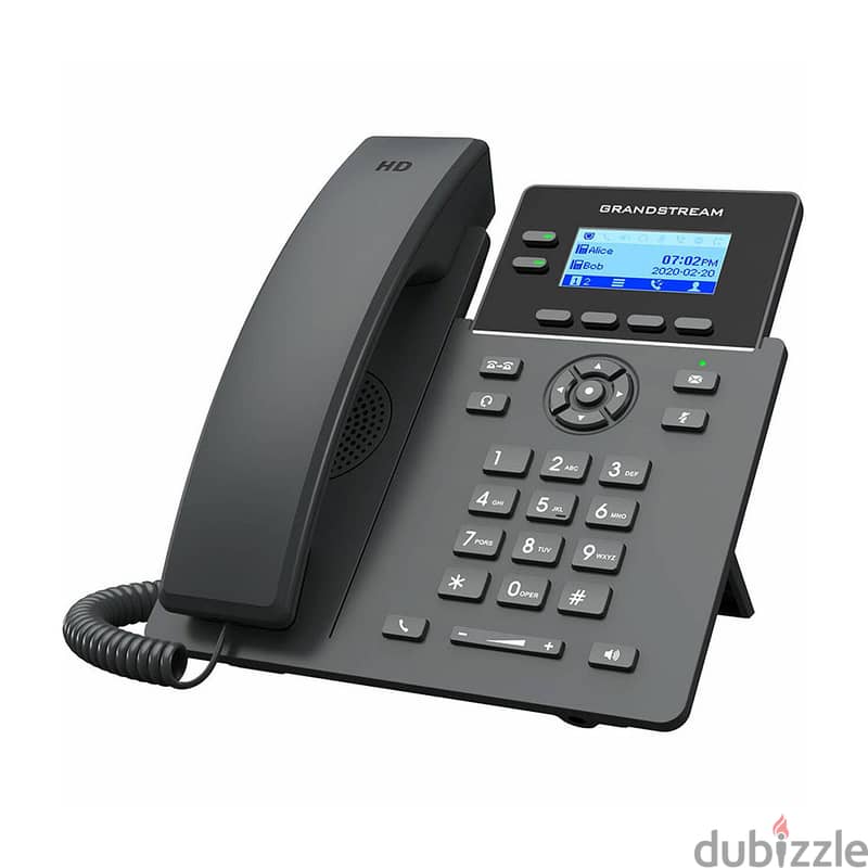 أنظمة IP PBX | تنظيم المكالمات الداخلية والخارجية 9