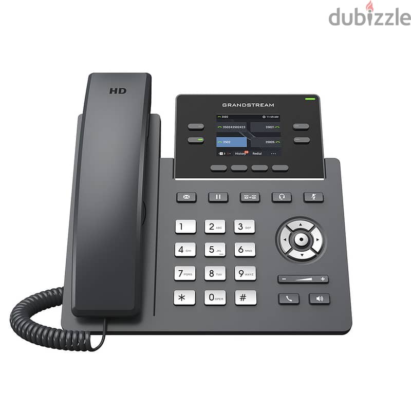 أنظمة IP PBX | تنظيم المكالمات الداخلية والخارجية 6
