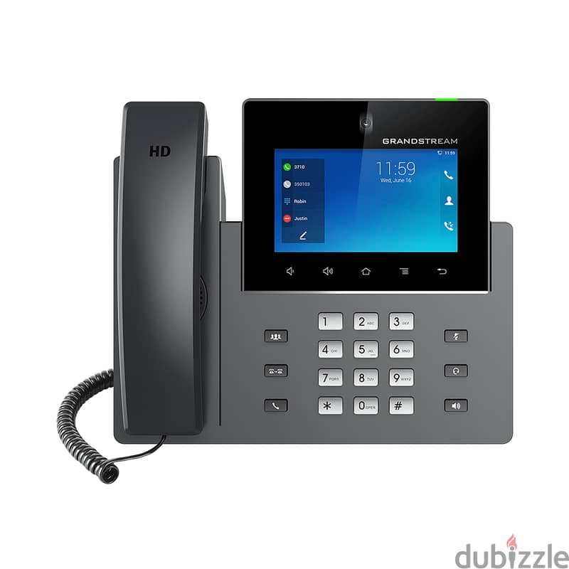 أنظمة IP PBX | تنظيم المكالمات الداخلية والخارجية 10