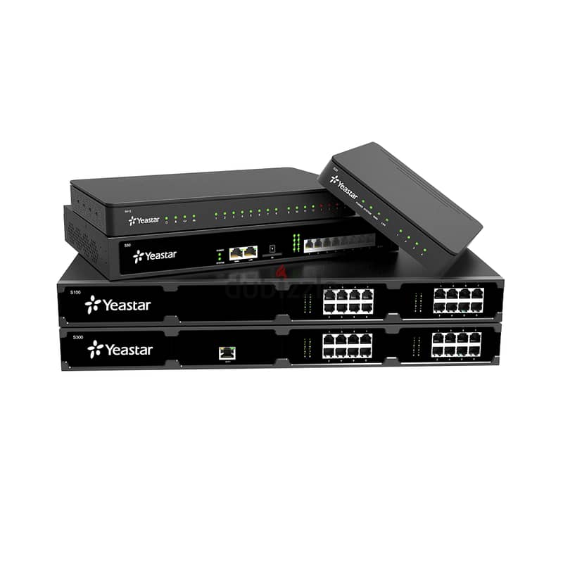 أنظمة IP PBX | تنظيم المكالمات الداخلية والخارجية 14