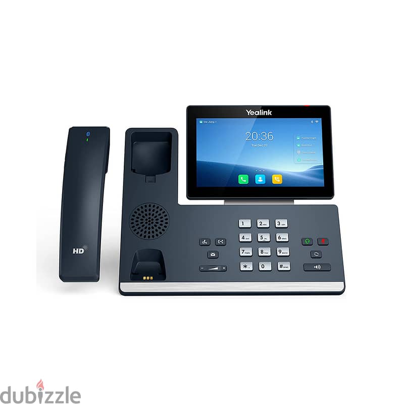 طيف الألماس التجارية | سنترالات IP وحلول الاتصالات المتكاملة 14