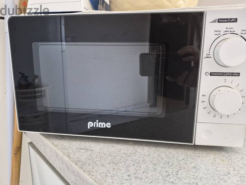 Samsung 5K Smart TV 1