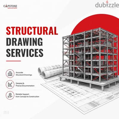 Architectural, Structural and CAD Services in Saudi Arabia