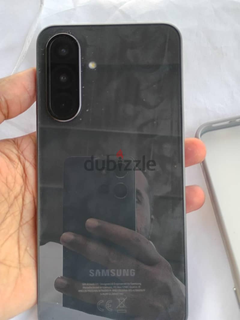 Samsung A36 1