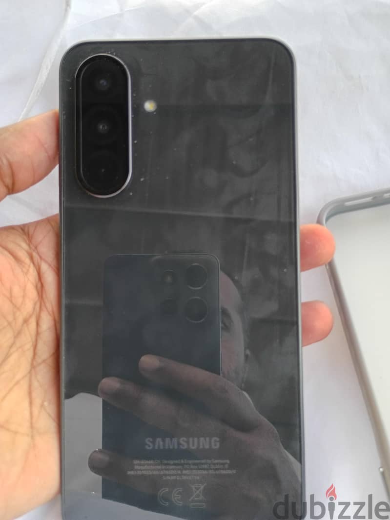 Samsung A36 3