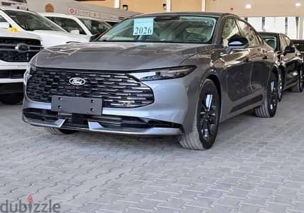 فورد تورس 2026 امبيانتي هايبرد 123070 بطاقة
