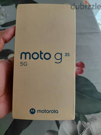 Motorola Moto G35 5G