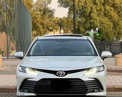 تويوتا كامري 2024 | Toyota Camry 2024