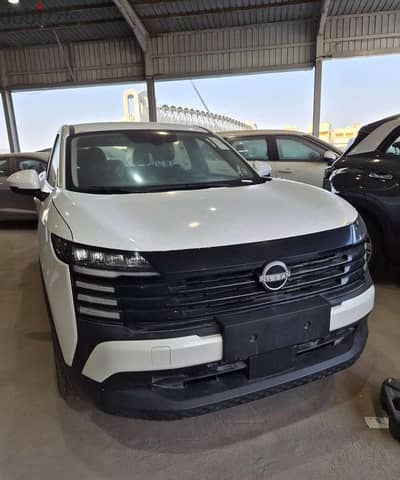 نيسان كيكس 2025 الشكل الجديد | Nissan Kicks 2025 New Shape
