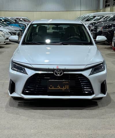 يارس 2023 سعودي