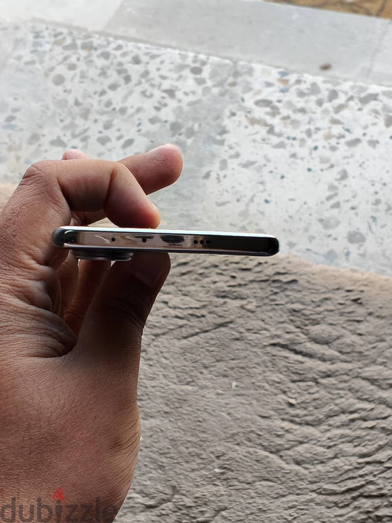 Tecno Pova Curve 5G 2