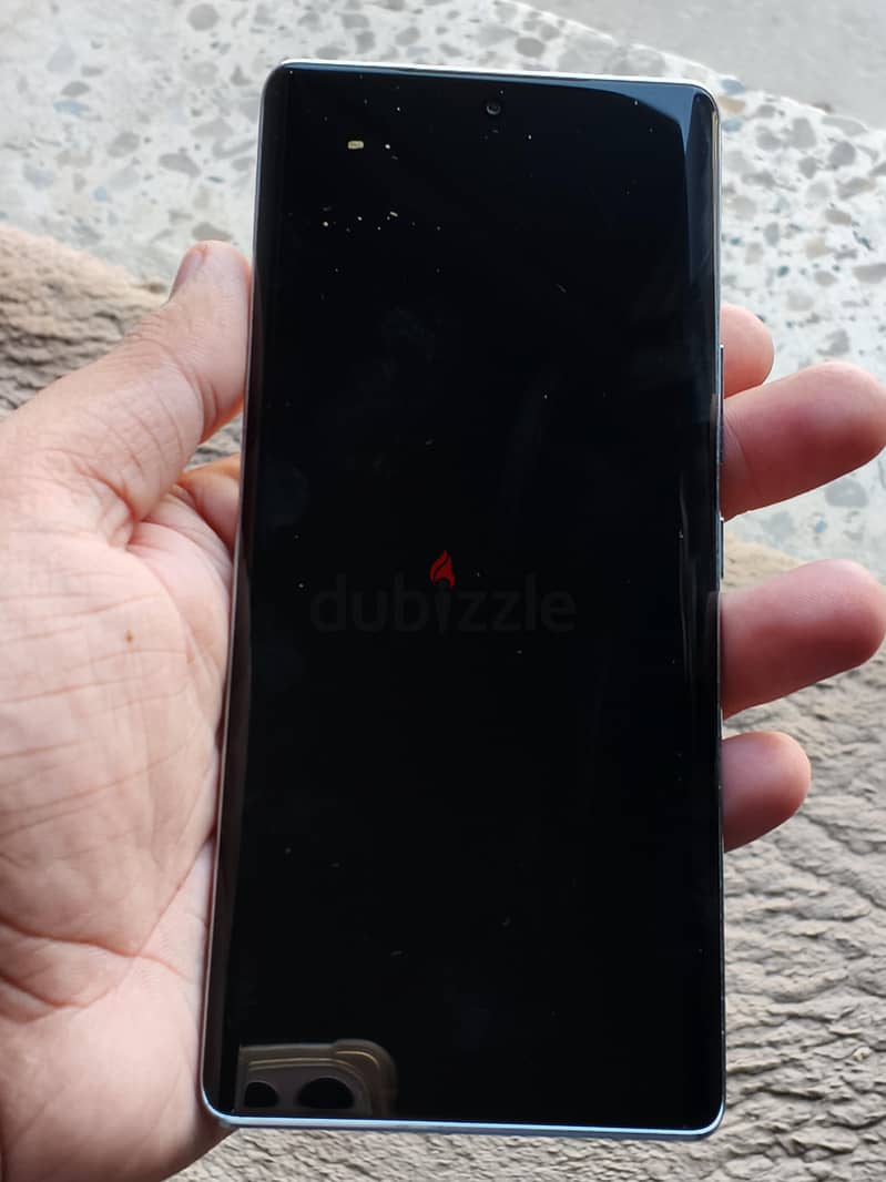 Tecno Pova Curve 5G 4