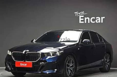 BMW 520i m kit 2026 - استيراد كوريا
