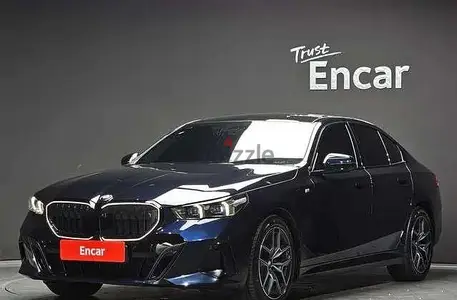 BMW 520i m kit 2026 - استيراد كوريا
