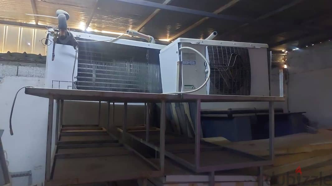 شراء مكيفات مطابخ مستعمل حي المهدية بافضل الاسعار اتصل بنا 0556443619 1