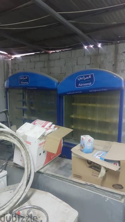 شراء مكيفات مطابخ مستعمل حي العليا بافضل الاسعار اتصل بنا 05564436١٩