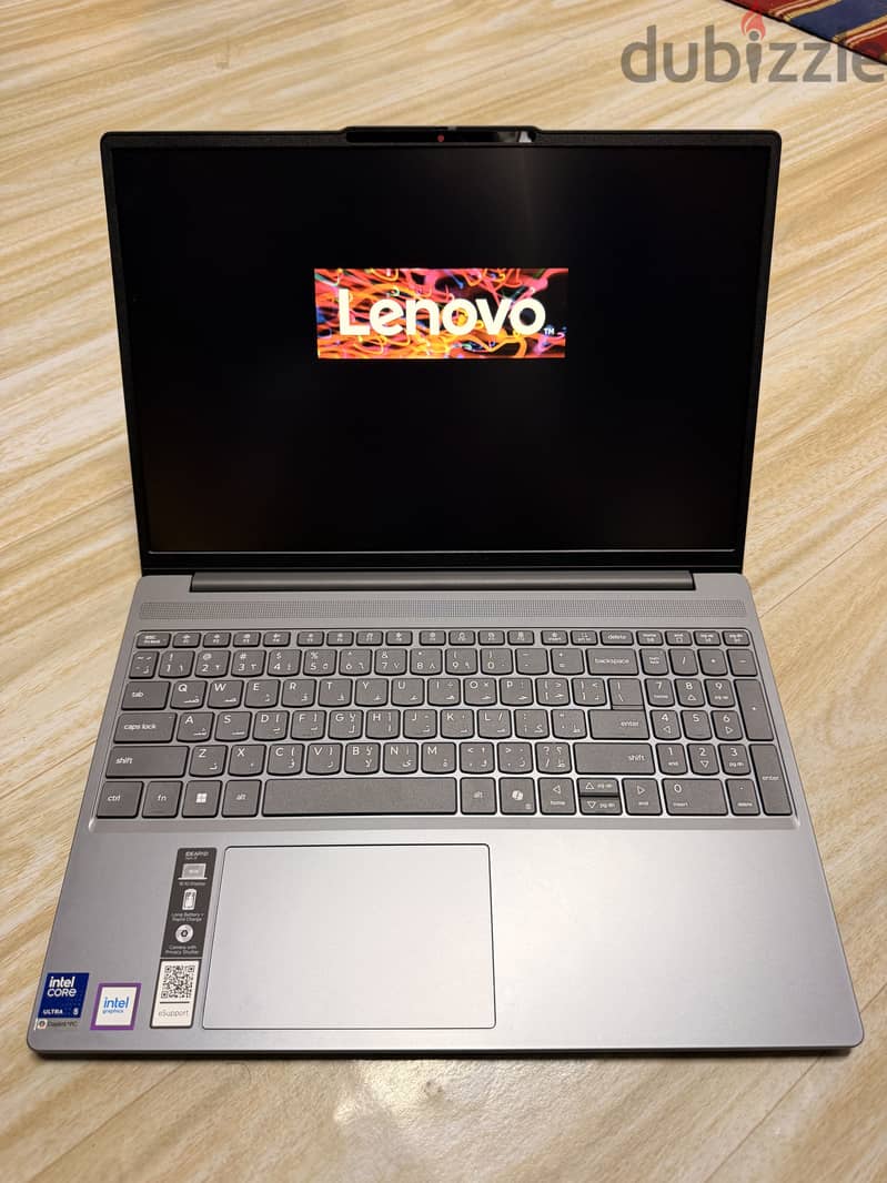 Lenovo IdeaPad Slim 3 Laptop, 16 GB RAM, 1 TB SSD, 2