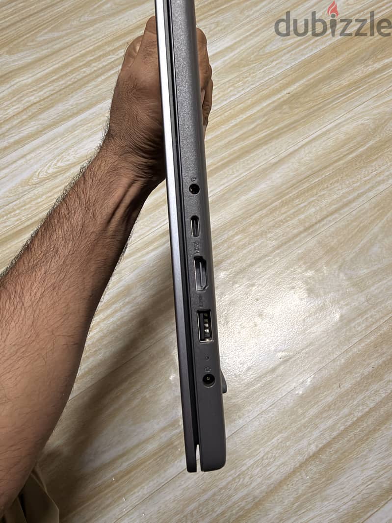 Lenovo IdeaPad Slim 3 Laptop, 16 GB RAM, 1 TB SSD, 5