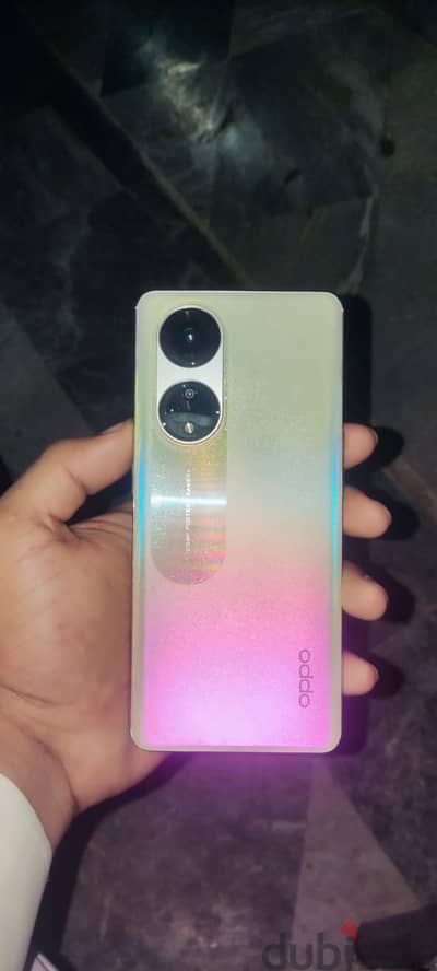 OPPO Reno