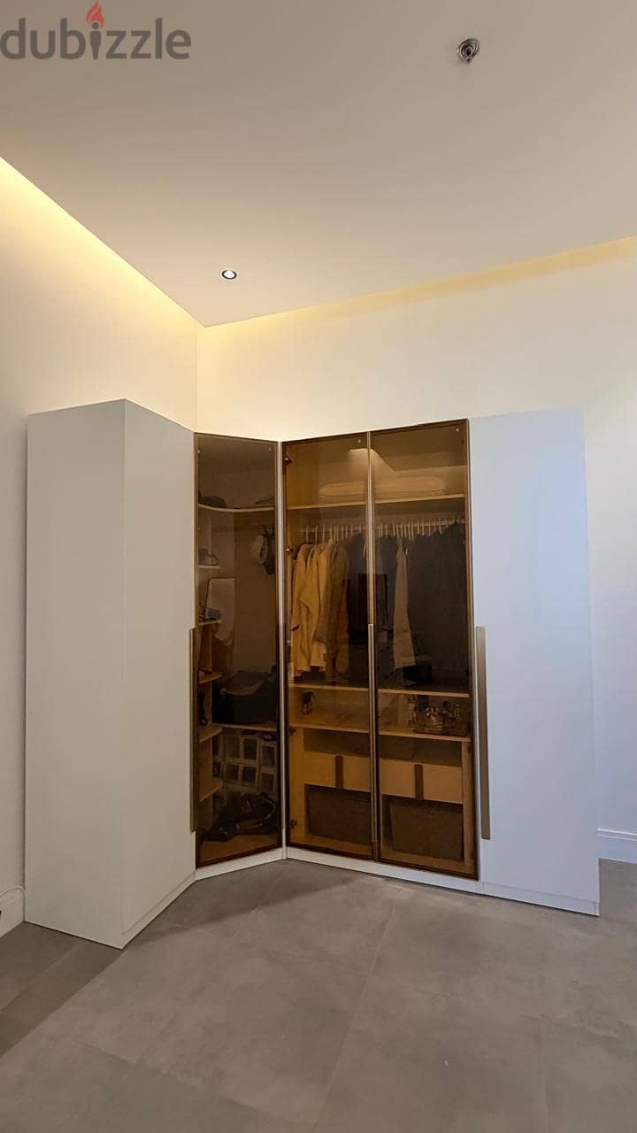 Wardrobe Set for Sale – 3 Modules (Riyadh) 1
