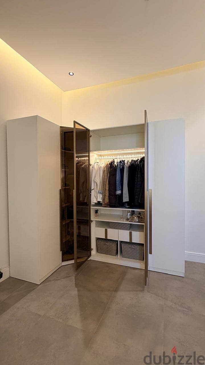 Wardrobe Set for Sale – 3 Modules (Riyadh) 2