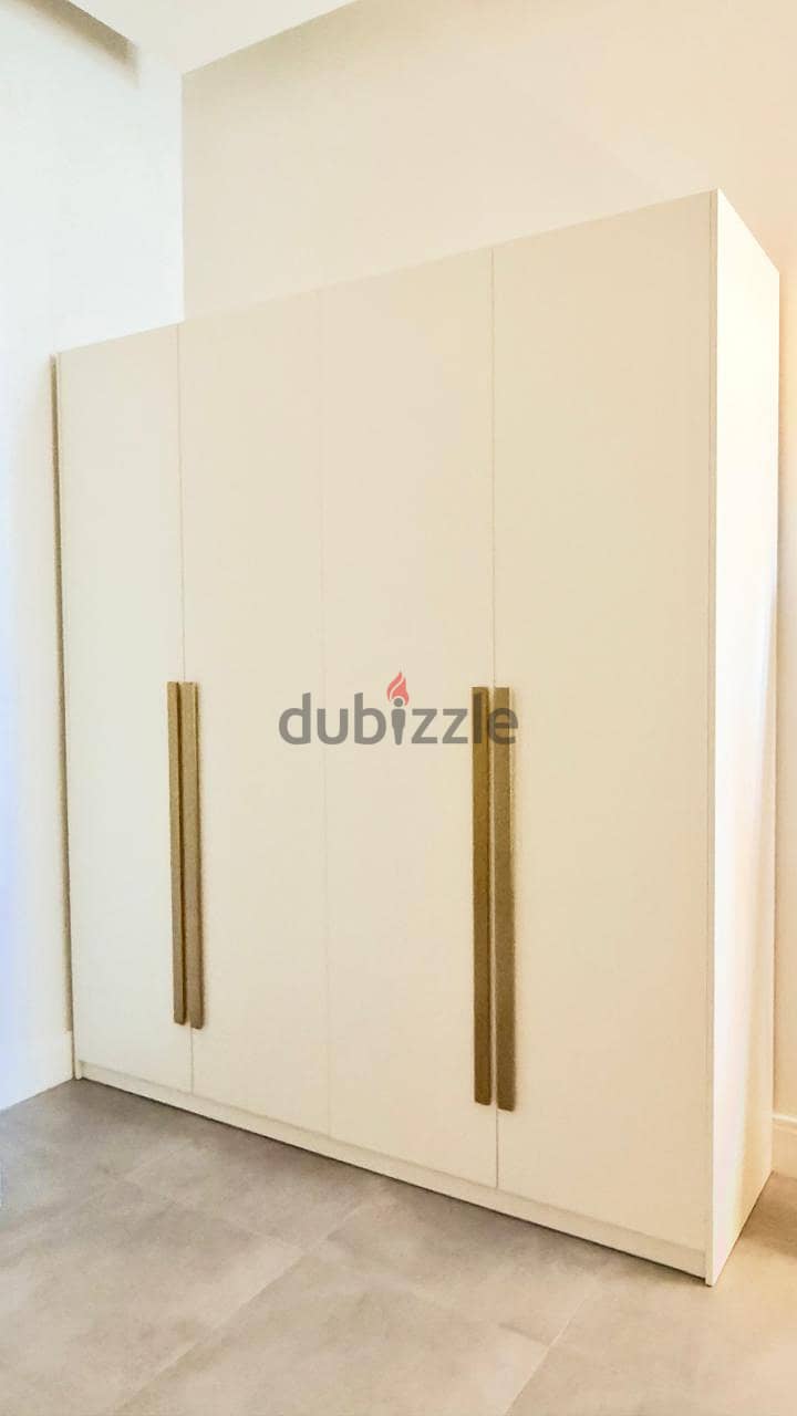 Wardrobe Set for Sale – 3 Modules (Riyadh) 3