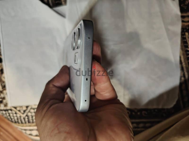OPPO Reno 14 F 512gb 1