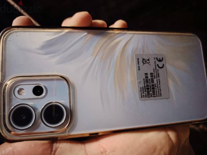 OPPO Reno 14 F 512gb 2