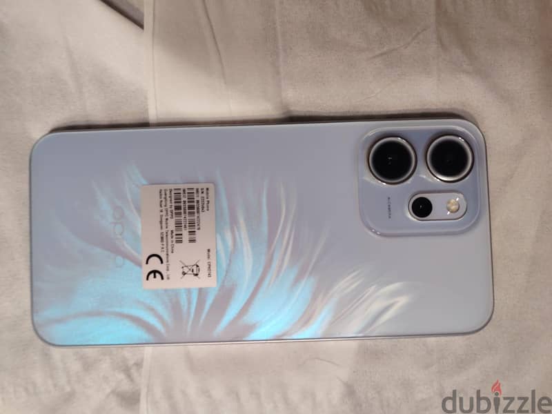 OPPO Reno 14 F 512gb 4