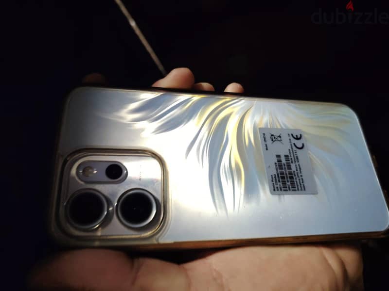 OPPO Reno 14 F 512gb 7