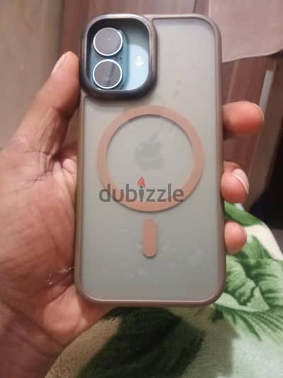 Apple - iPhone 16