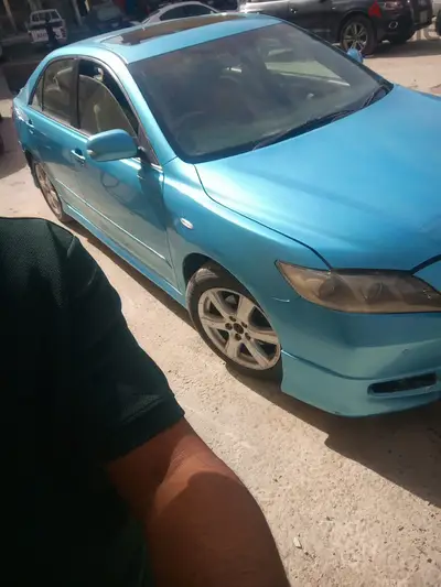 Toyota Camry 2007 SE