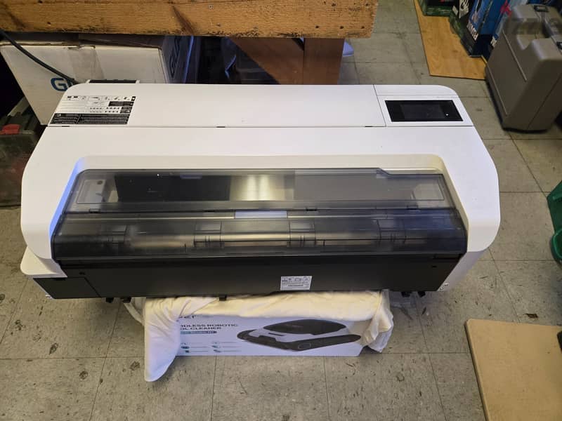 epson sc f570 sublimation printer 2