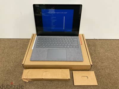 Microsoft - Surface 4 - 13.5” – Intel Core i7 - 16GB- 512GB SSD