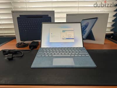 Microsoft - Surface Pro 9 – 13" – Intel Evo Core i7 - 16GB – 256GB SSD