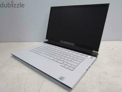 Alienware - m15 R3 - 15.6" - Intel Core i7 - 16GB RTX 2070 - 1TB SSD