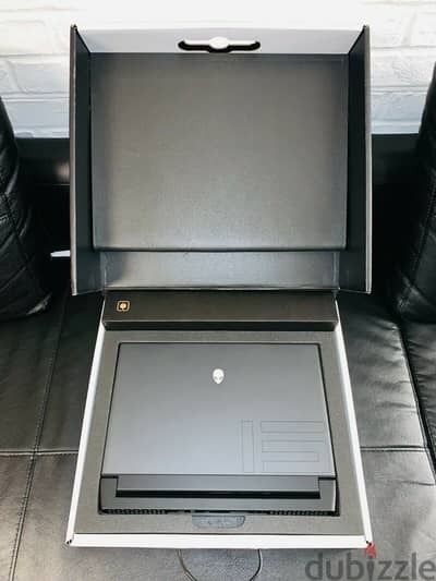 Alienware - m15 R4 15.6" - Intel Core i7 - 16GB RTX 3070 - 512GB SSD