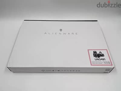 Alienware m18 R2 18" 14th Gen Intel Core i9 32GB - NVIDIA GeForce 4070