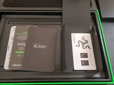 Razer - Blade 14- 14" - QHD 165Hz- AMD Ryzen 9 - 16GB RAM - 1TB SSD