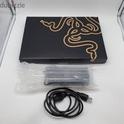 Razer - Blade 18 - 18'' - QHD+ - Intel 24-Core i9-32GB RAM - 1TB SSD