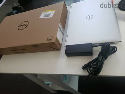 Dell - Inspiron 2-in-1 16.0" OLED - Intel Core i7 - 16GB - 512GB SSD
