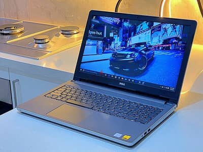 Dell - Inspiron 15.6" Touch-Screen - Intel Core i7 - 16GB - 512GB SSD