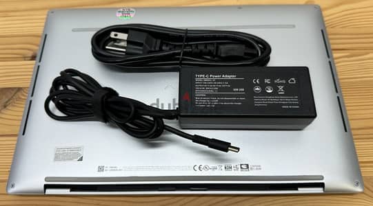 Dell XPS 13 Plus 13.4" OLED - 13th Gen Intel Evo i7 - 32GB - 1TB SSD