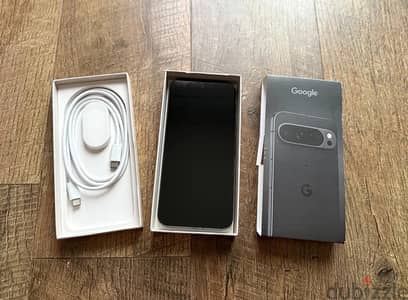 Google Pixel 9 Pro XL 5G 256GB / 512GB / 1TB