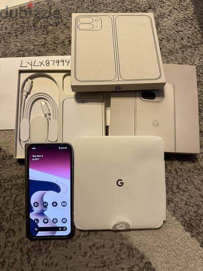 Google Pixel 9 Pro Fold 256 GB / 512 GB