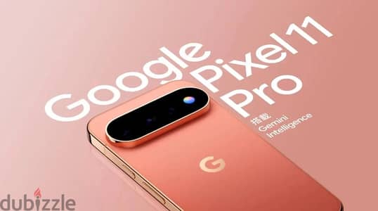 Google Pixel 11 Pro 256GB , 512GB