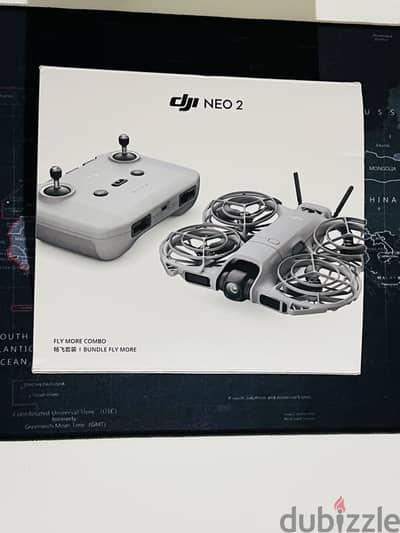 Dji Neo 2 fly more Combo