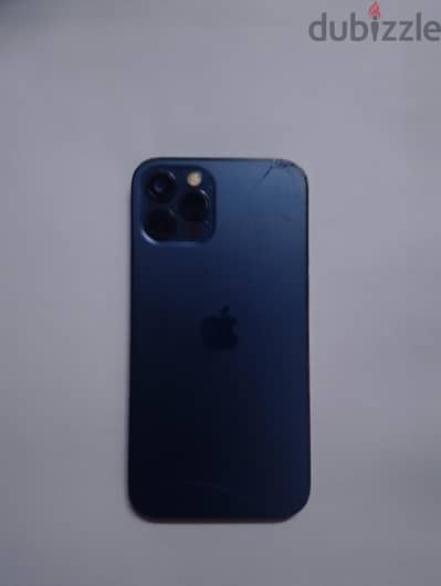 Apple - iPhone 12 Pro